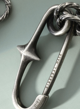 siderealmade中性日常手链