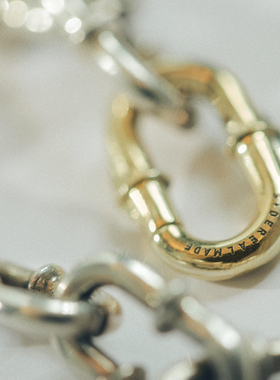 siderealmade中性通勤手链