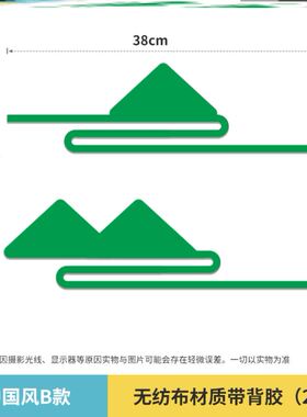 红色文化墙追思墙贴画缅怀先烈致敬英雄黑板报学校墙环创时节烈士