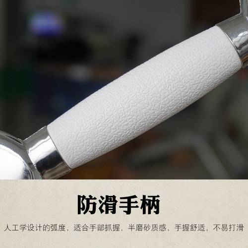 剑舞剑专用剑舞台跳舞蹈剑武术未开刃女士晨练太极剑古风道具软剑 - 图3