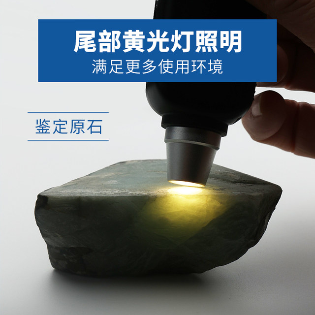 Solar fire identification high definition high power charging zoom