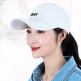 Осенняя шапка, дорожная кепка, бейсболка на солнечной энергии, коллекция 2022, в корейском стиле