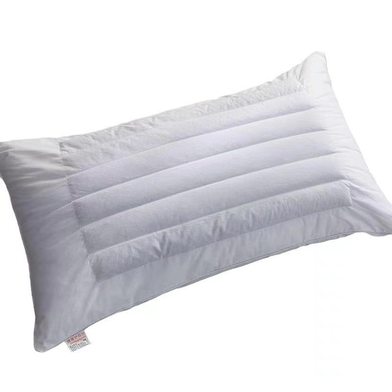 宾馆酒店旅馆民宿枕头床上用品批 五星级酒店羽绒枕芯全棉枕芯,淘宝优惠券,粉丝福利购,淘宝优惠卷