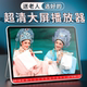 Xia Xin's opera player for the elderly plays music to relieve boredom for the elderly when it is turned on