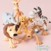 Mô hình đồ chơi thế giới động vật của trẻ em Toàn tập - Đồ chơi gia đình Đồ chơi gia đình
