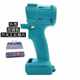 Dayi style 2106 wrench case thickened