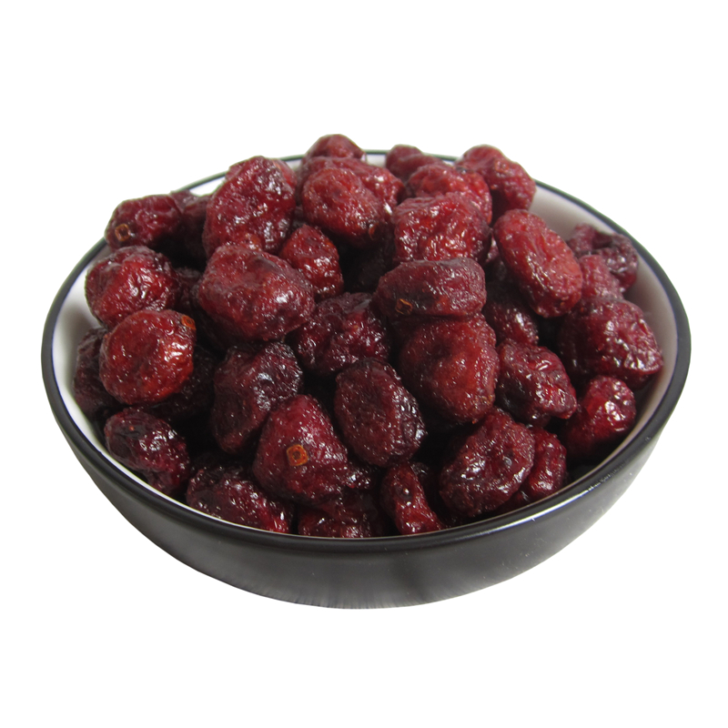 新货美国整颗粒蔓越莓干木糖醇烘焙用每日坚果原料水果干蜜饯零食-图3