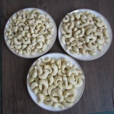 Вьетнамцы крупные ореховые орехи с орехами кешью. Оригинальный вкусовый спелый пурпурный.