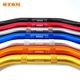 Off-road motorcycle modification accessories variable diameter 22 handlebars