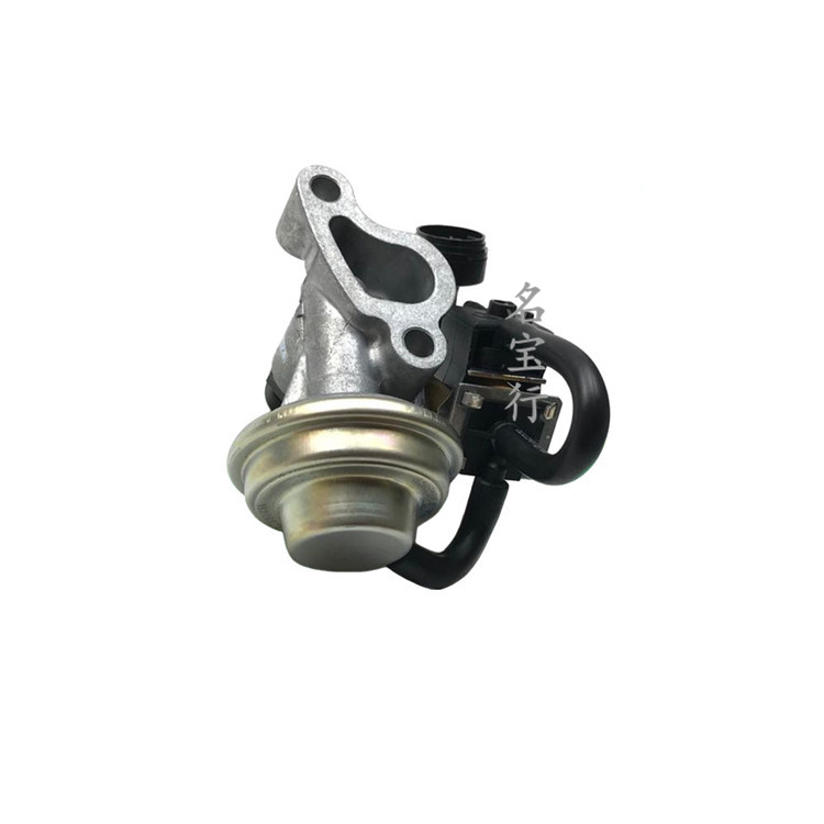 适用奔驰W210W163 E240 E280 E320 ML320ML350发动机废气再循环阀 - 图2