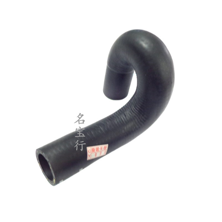 奔驰W211 W171 C250 C260 E250 SLK200 CLK200机油格座散热器水管 - 图1