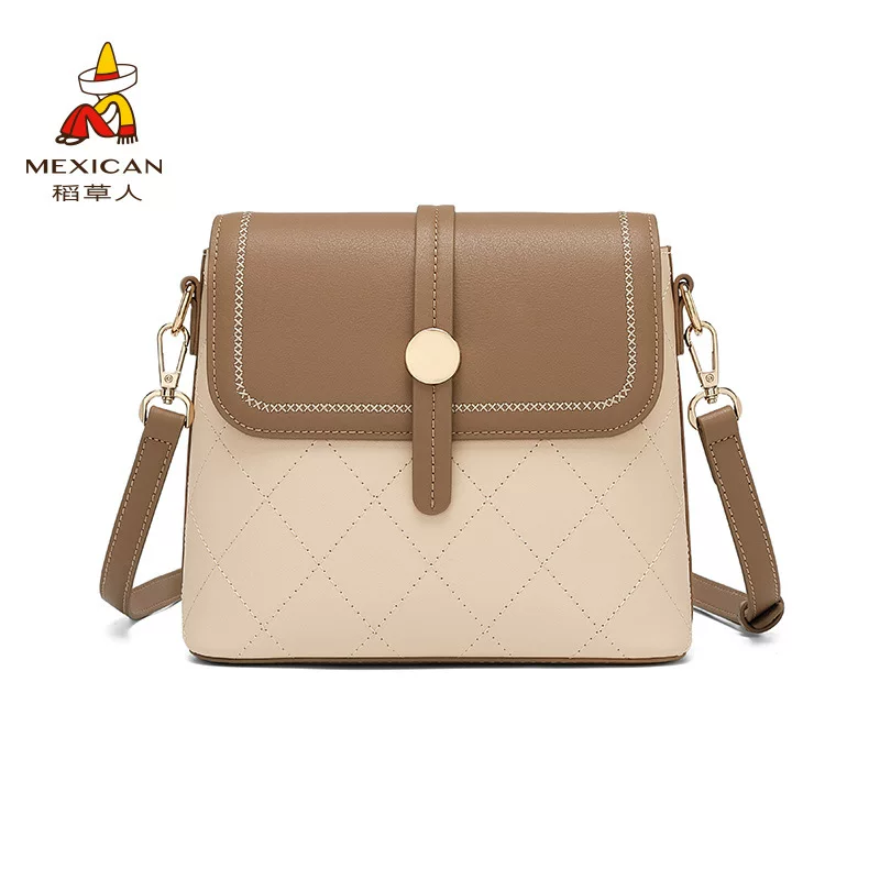 Плечевая сумка-ведьма сруби One-shoulder bag?