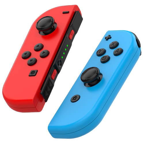 适用于Switch手柄JoyCon双人成行任天堂NS原装国产oled带体感震动