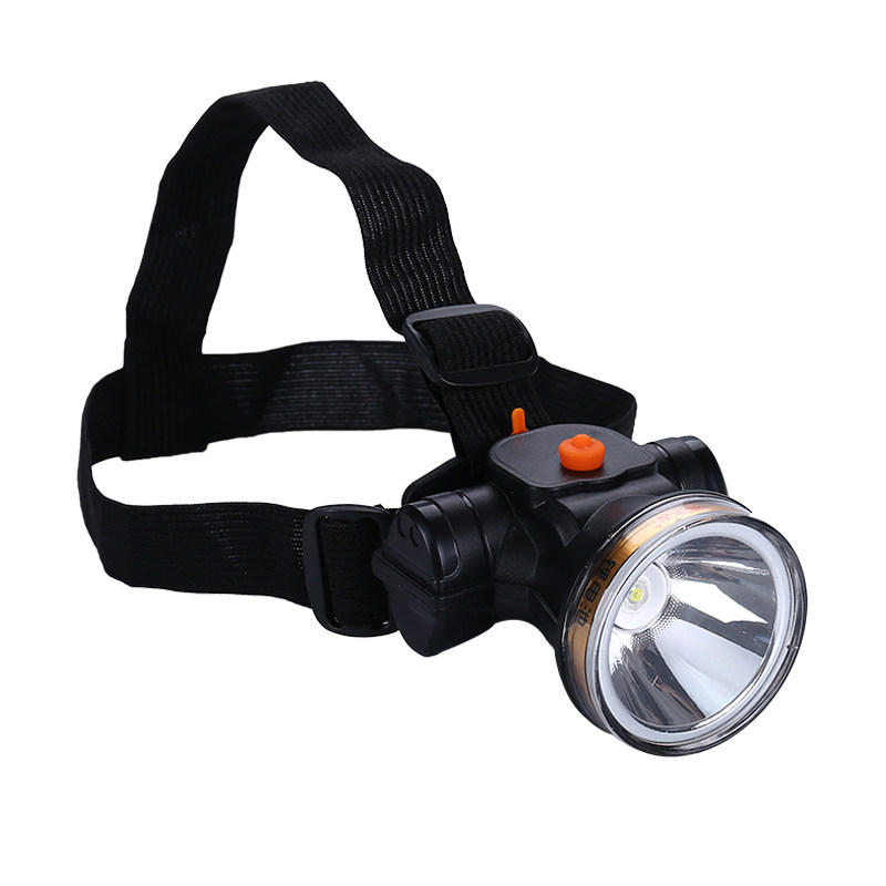 亮之友5216头灯充电锂电led小号迷你轻便户外头戴小电筒矿灯家用