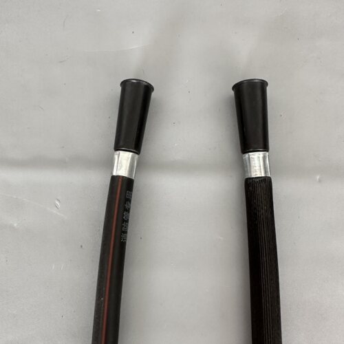 灭火器喷管干粉灭火器防冻软管出粉管防断裂橡胶皮管消防器材配件 - 图1