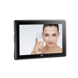 Цифровая фоторамка, электронный фотоальбом, литиевые батарейки, 8 дюймов, подарок на день рождения