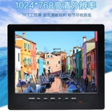 8. 10 -INCH Improdian Control ЖК -дисплей TV HDMI Aerial Monitor BNC Image Image Image Прибор