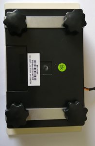 通用天加空调线控器地源热泵手操器控制面板