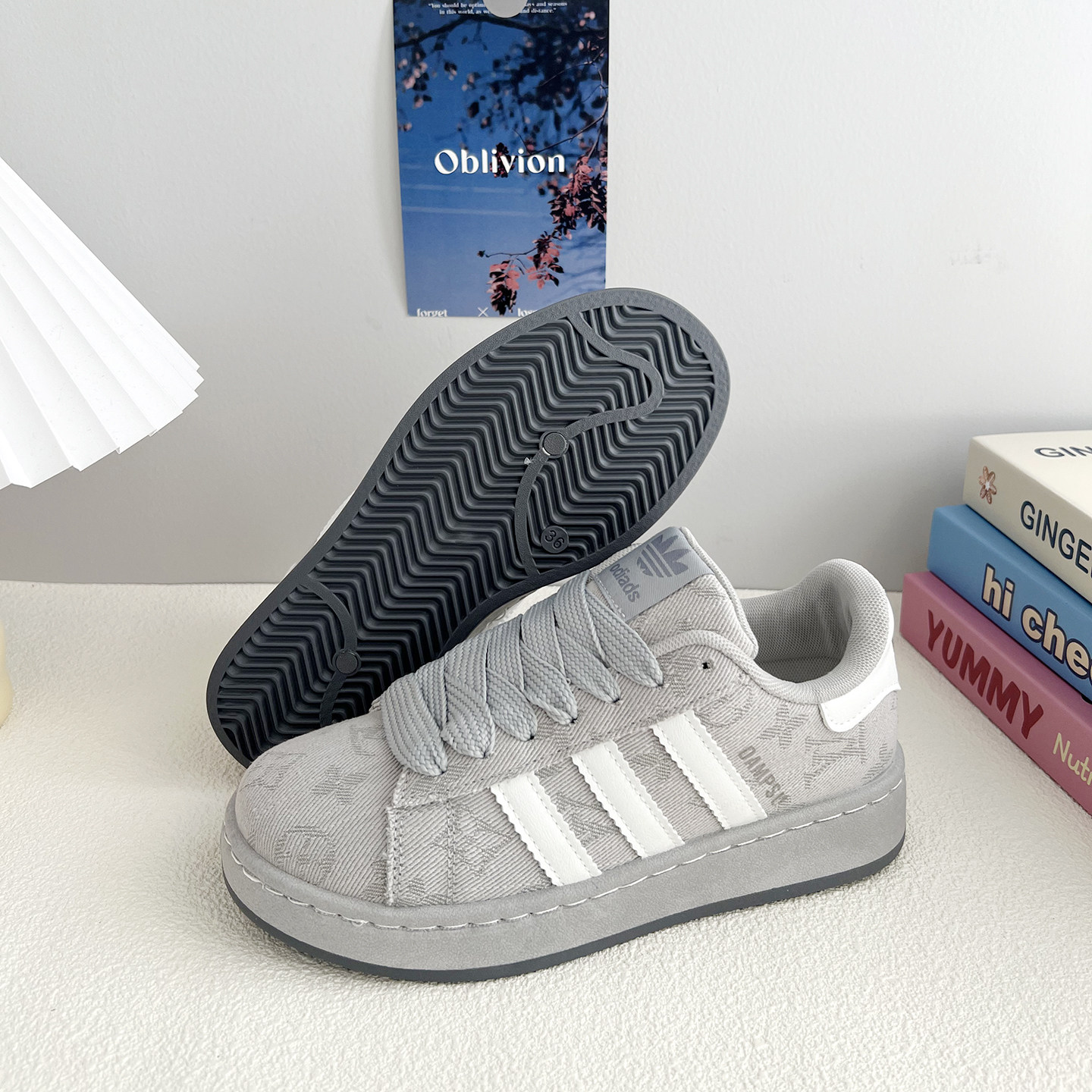 冬天鞋子男鞋厚底增高面包鞋男士 休闲板鞋潮流新款运动鞋女情侣,淘宝优惠券,粉丝福利购,淘宝优惠卷