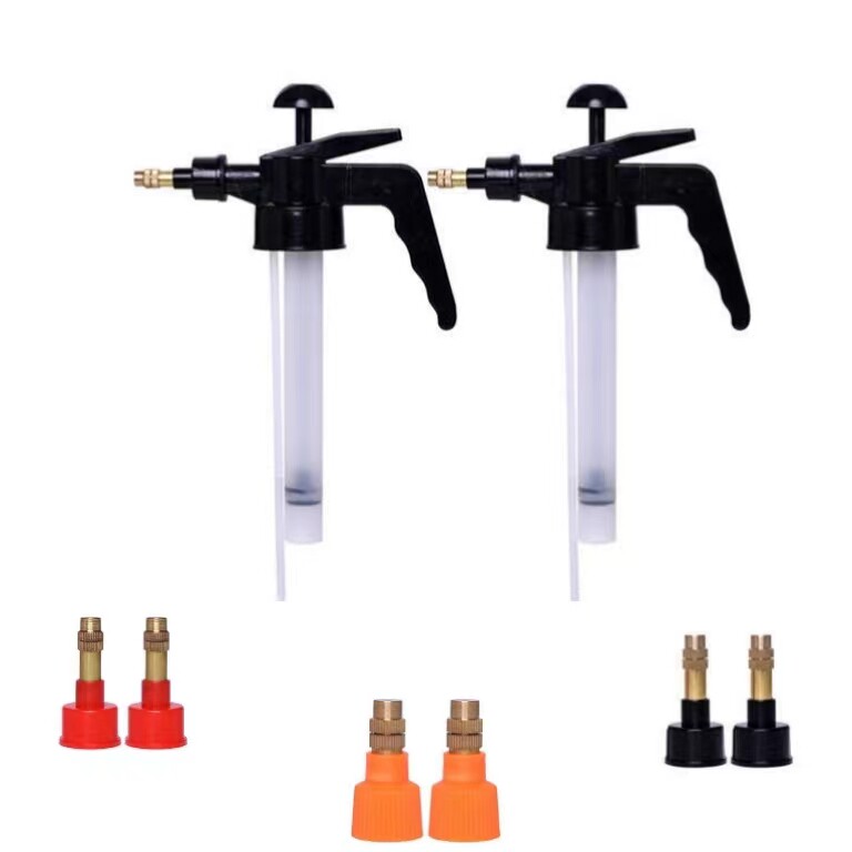 喷壶喷头喷嘴喷雾器配件浇花喷水壶铜嘴打压胶圈喷壶开关喷雾头帽,淘宝优惠券,粉丝福利购,淘宝优惠卷