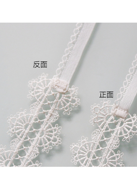 choker蕾丝女不含金属成分锁骨链