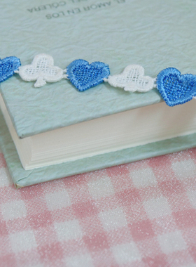 choker花纹系带项圈锁骨链