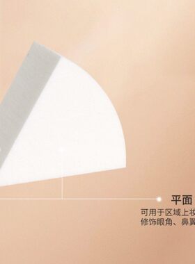 ZFC美妆蛋粉扑不吃粉干湿两用超软粉扑棉花糖粉扑多功能学生