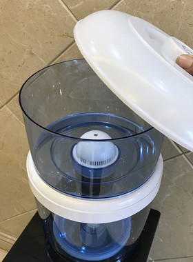 活性炭多层过滤净水桶