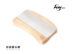 Аксессуары для бильярда 皮尔力美式台球杆大头杆皮头唤醒器英式台球杆磨头器针刺球杆用品