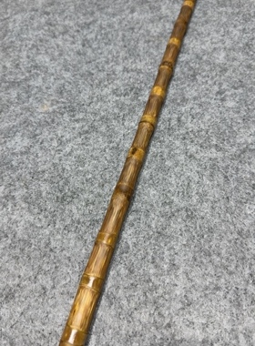 60长1.7到1.9直径精美金丝竹精美金丝竹手感好 盘玩把玩