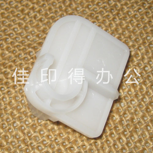 佳能ADV C 3020/3025/3530/3525/3520侧门左前腿固定支架卡扣1421 - 图0