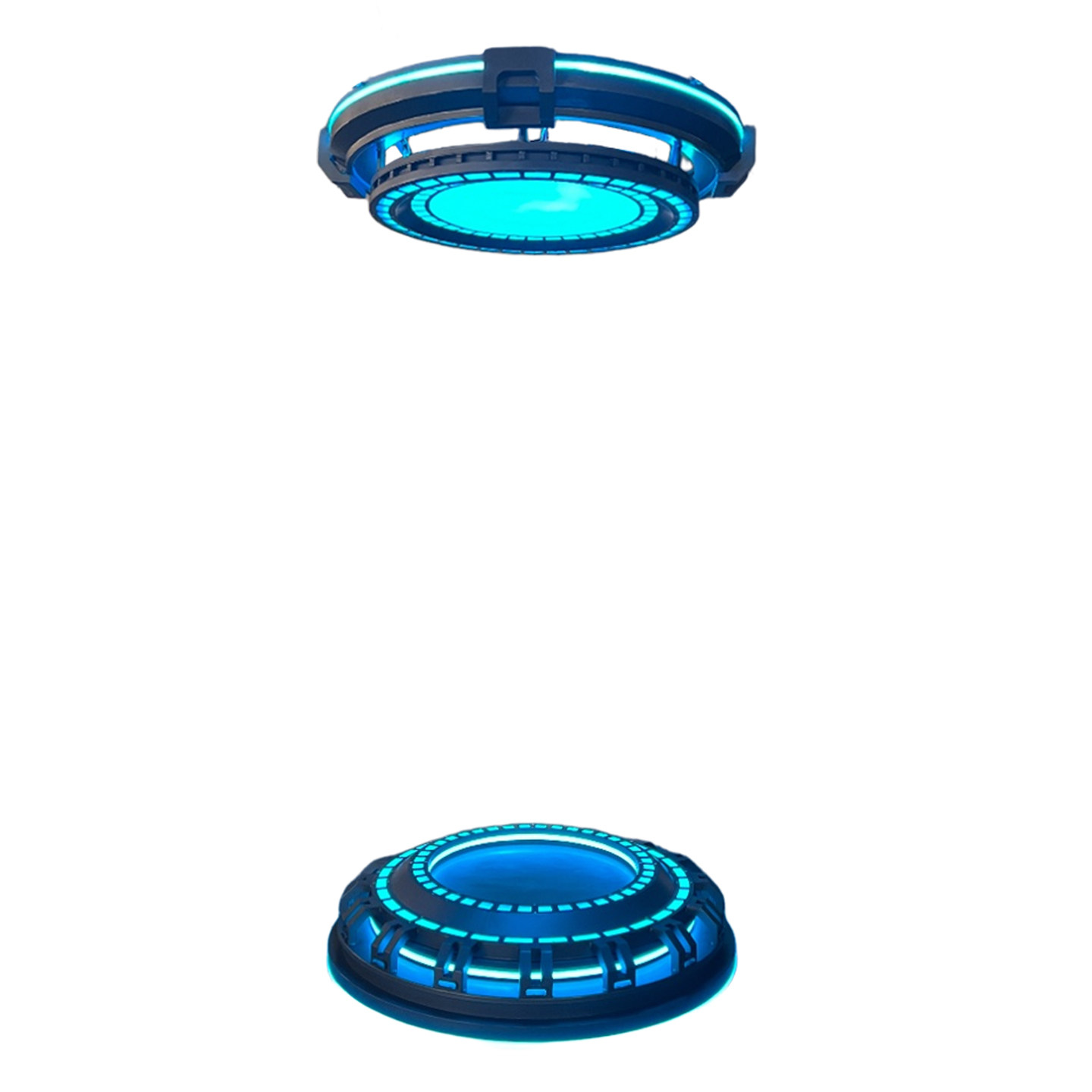 复古未来酒吧直播间赛博朋克吊顶天花板机械发光金属背景墙装饰品,淘宝优惠券,粉丝福利购,淘宝优惠卷