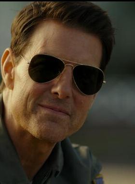 碟中谍汤姆克鲁斯同款墨镜