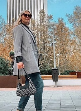 墨镜复古风爱心太阳眼镜宋茜同款