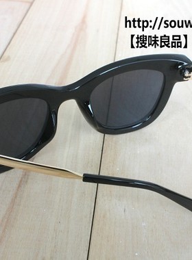 墨镜韩国装逼风太阳眼镜