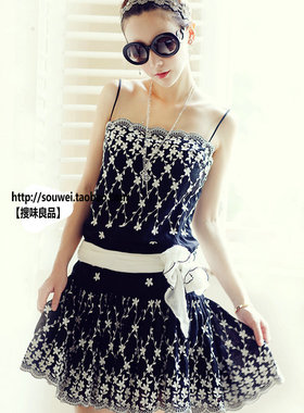 墨镜复古风太阳眼镜江疏影同款