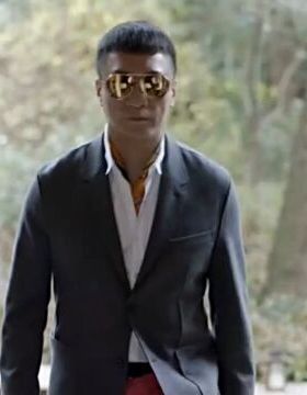 墨镜罗志祥太阳眼镜孙红雷同款