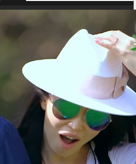 墨镜权志龙太阳眼镜范文芳同款