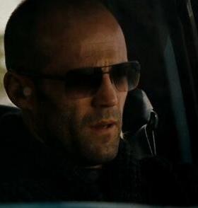 墨镜前卫风太阳眼镜斯坦森同款