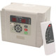 Cooler frequency converter environmentally friendly air conditioning speed controller