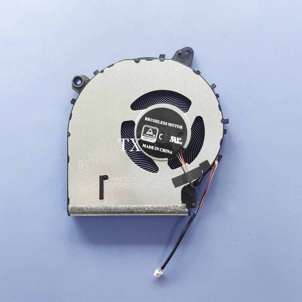 全新适用于ASUS华硕VivoBook 15 X515MA F515 X515  V5200E风扇,淘宝优惠券,粉丝福利购,淘宝优惠卷