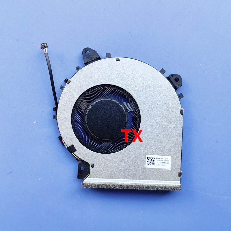 全新适用于ASUS华硕VivoBook 15 X515MA F515 X515  V5200E风扇,淘宝优惠券,粉丝福利购,淘宝优惠卷