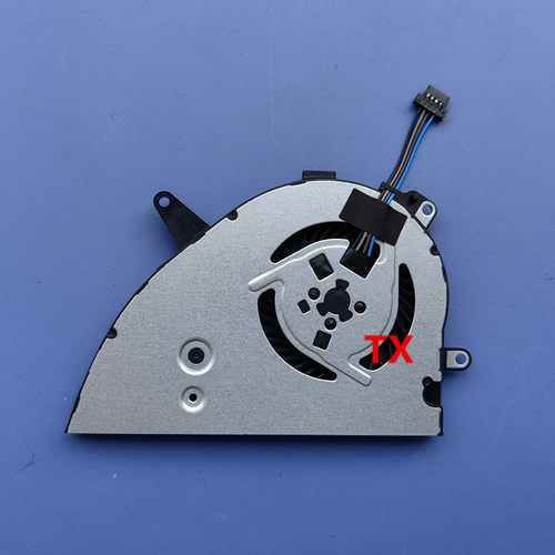 用于全新惠普 HP pavilion 15-CS CW TPN-Q210 风扇 L25584-001 - 图2