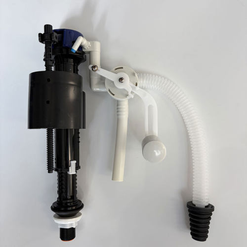 老式马桶水箱配件适配TOTO CW436SB 436RB 406坐便器进水阀排水阀 - 图2