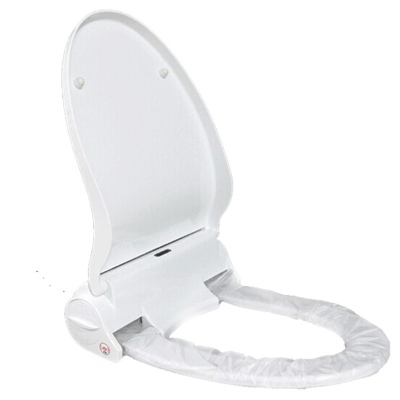 蓝卫宝智能自动换套马桶盖转转垫 坐圈加热走纸恒温缓降坐便器盖,淘宝优惠券,粉丝福利购,淘宝优惠卷