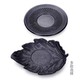 Chimingdu cast iron ຈອກທາດເຫຼັກຂະຫນາດນ້ອຍພາກໃຕ້ຍີ່ປຸ່ນ cast iron cup Kung Fu tea set cast iron tea cup Japanese iron pot iron cup