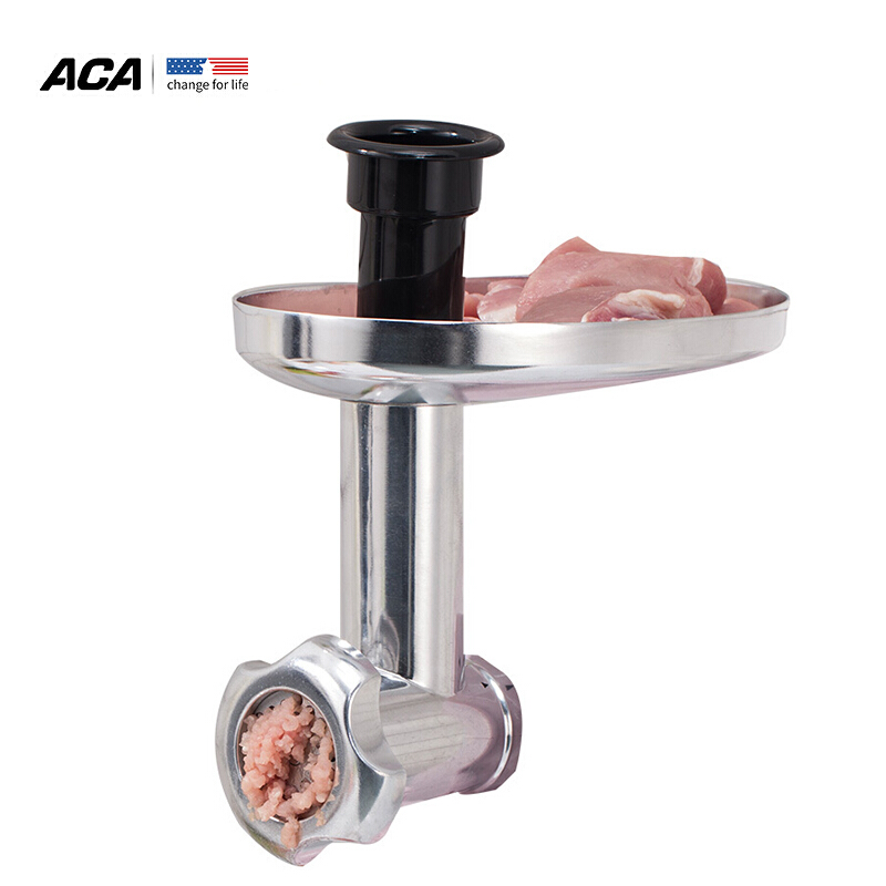 aca北美电器官方旗舰店ACA北美电器厨师机绞肉制面组件ASM1210A  适用于ASM-PE1210A0