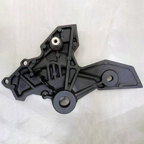 原装进口忍者Ninja650/Z650原厂前脚踏支架后脚蹬架脚踩支架 - 图0