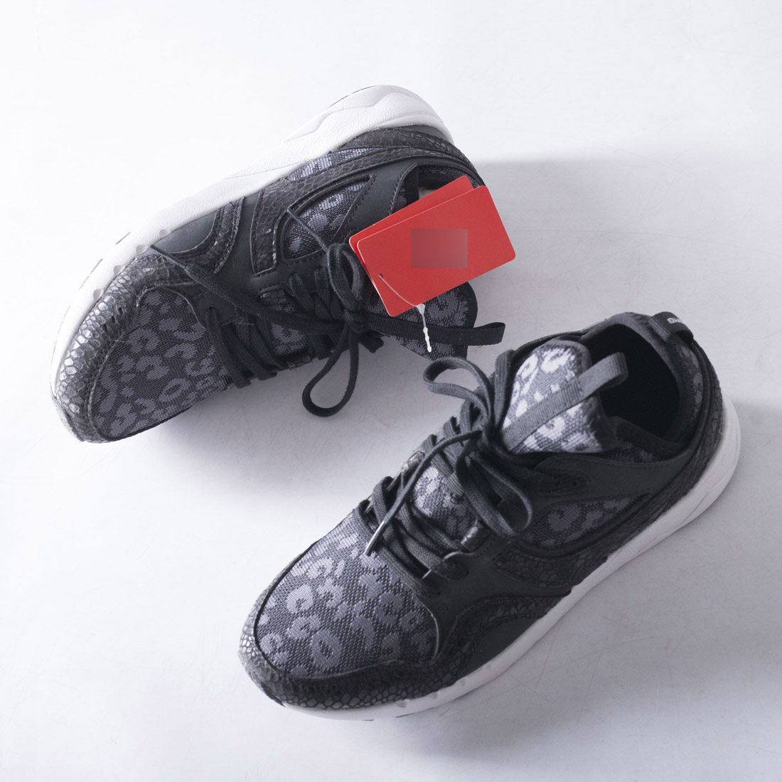 孤品清货有38码~品牌尾货内里加绒女士系带运动鞋耐磨防滑跑步鞋,淘宝优惠券,粉丝福利购,淘宝优惠卷