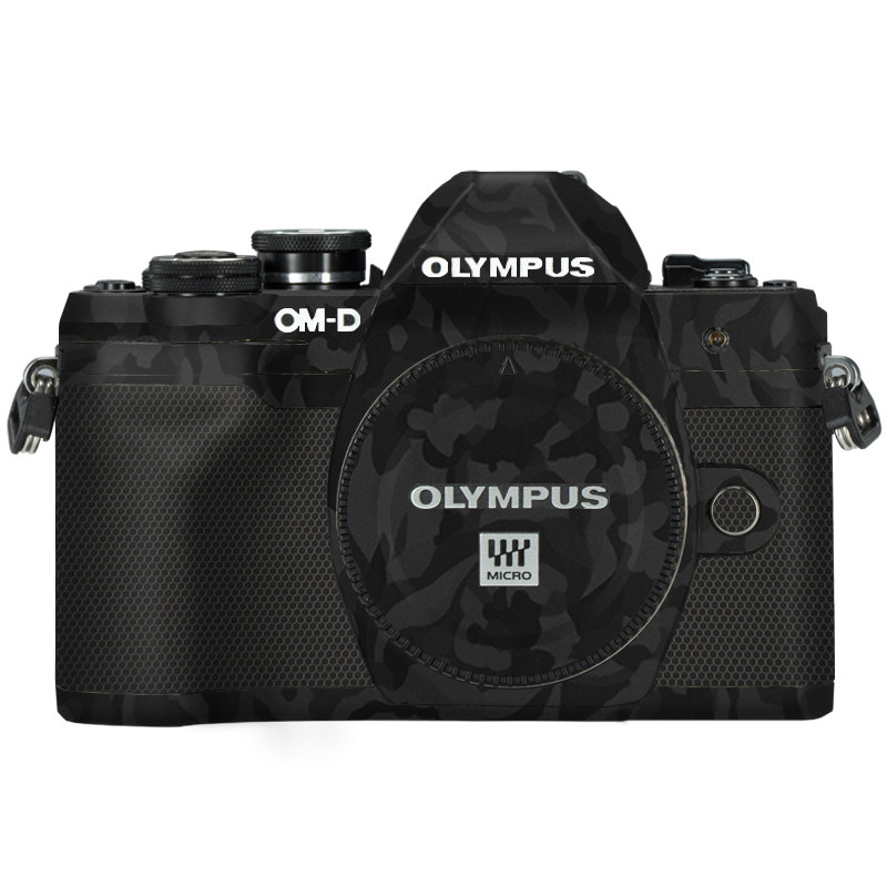 美本堂适用奥林巴斯EM10第四代 贴纸相机贴膜EM104保护膜机身帖3M,淘宝优惠券,粉丝福利购,淘宝优惠卷